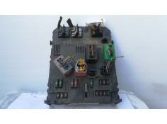 Recambio de caja reles / fusibles para peugeot 206 berlina 1.9 diesel   |   0.98 - ... | 1998 | 69 cv / 51 kw referencia OEM IAM 2