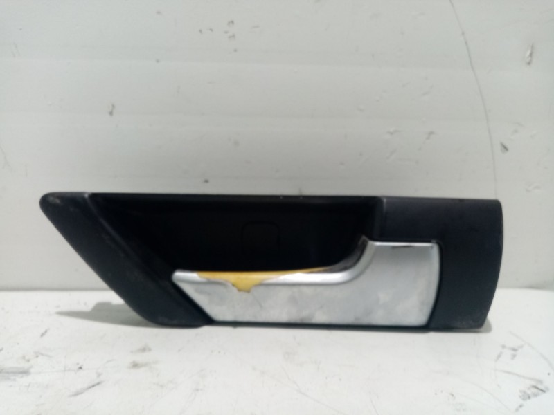 Recambio de maneta interior delantera derecha para kia cee´d referencia OEM IAM 826201H400  