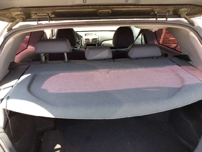 nissan almera (n16/e) 1.5 16v cat   |   0.00 - ... | 2000 | 98 cv / 72 kw del año 2000