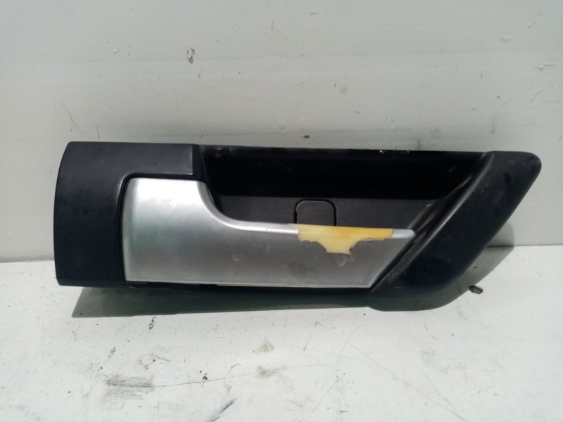 Recambio de maneta interior delantera izquierda para kia cee´d referencia OEM IAM 826101H300  