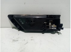 Recambio de maneta interior delantera izquierda para kia cee´d referencia OEM IAM 826101H300   2