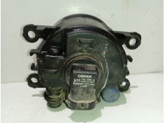 Recambio de faro antiniebla derecho para renault megane iii grandtour (kz0/1) 2.0 tce (kz0k, kz1t) referencia OEM IAM 8200074008 2
