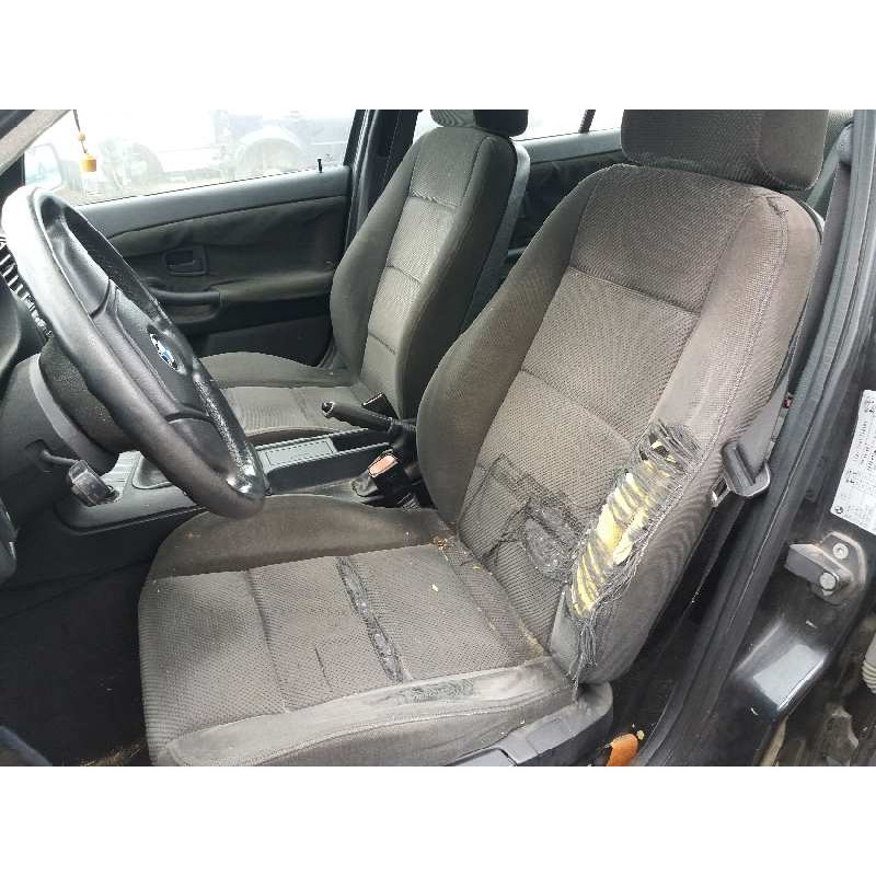 bmw serie 3 berlina (e36) 1.7 turbodiesel cat   |   0.90 - 0.98 | 1990 - 1998 | 90 cv / 66 kw del año 1990