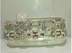 Recambio de luz interior para renault megane iii grandtour (kz0/1) 2.0 tce (kz0k, kz1t) referencia OEM IAM 264300008R   2