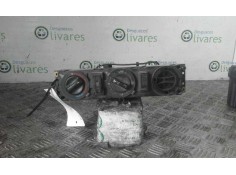 Recambio de mando calefaccion / aire acondicionado para mercedes clase e (w210) berlina diesel 300 turbodiesel (210.025)   |   0