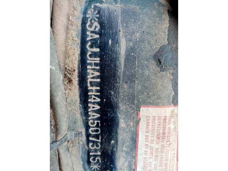 jaguar xj6/12 3.6 xj6   |   11.86 - ... | 1986 | 212 cv / 156 kw del año 1986