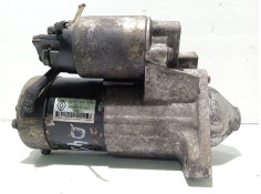 Recambio de motor de arranque para renault clio iii 1.5 dci diesel cat referencia OEM IAM 8200306595 M000T87881 CST35160AS