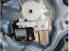 Recambio de elevalunas trasero derecho para volvo s40 ii (544) 2.0 d referencia OEM IAM 31253516   2