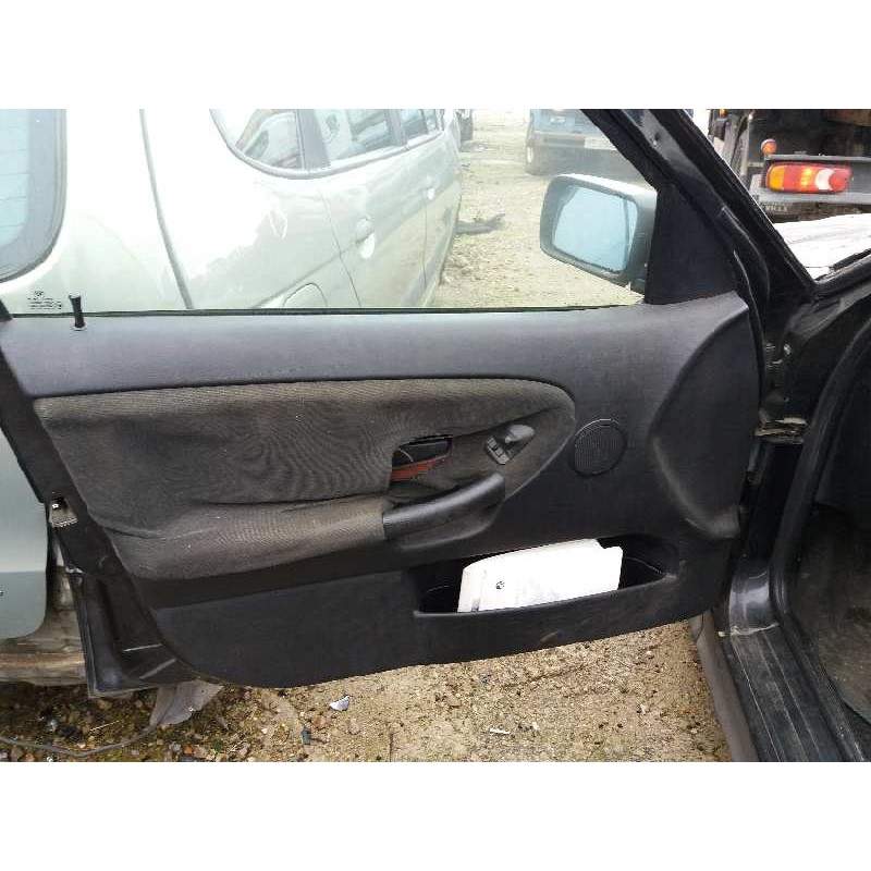 bmw serie 3 berlina (e36) 1.7 turbodiesel cat   |   0.90 - 0.98 | 1990 - 1998 | 90 cv / 66 kw del año 1990