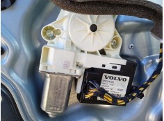 Recambio de elevalunas trasero izquierdo para volvo s40 ii (544) 2.0 d referencia OEM IAM 31253515 30724755  2