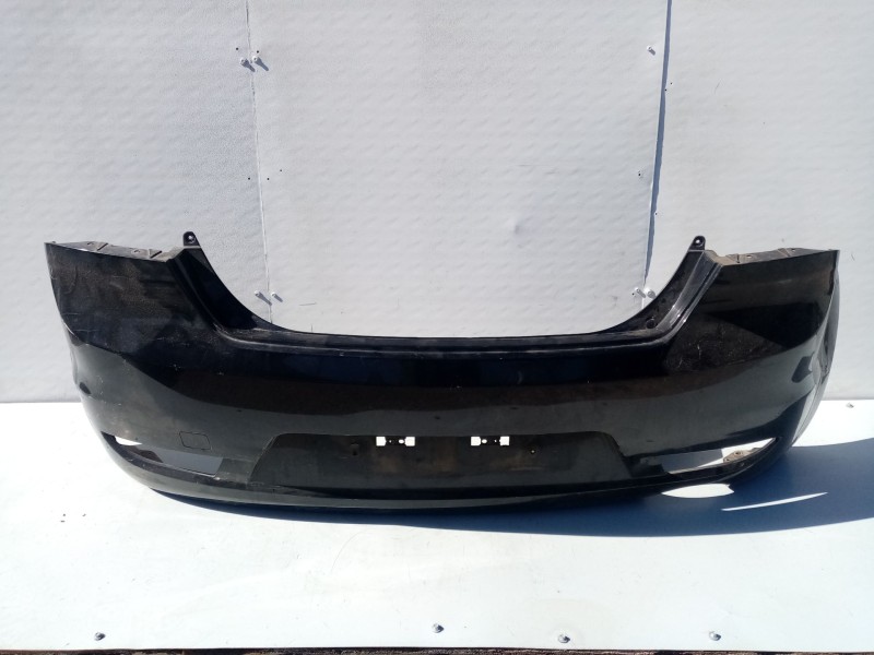 Recambio de paragolpes trasero para kia cee´d referencia OEM IAM 866111H200  