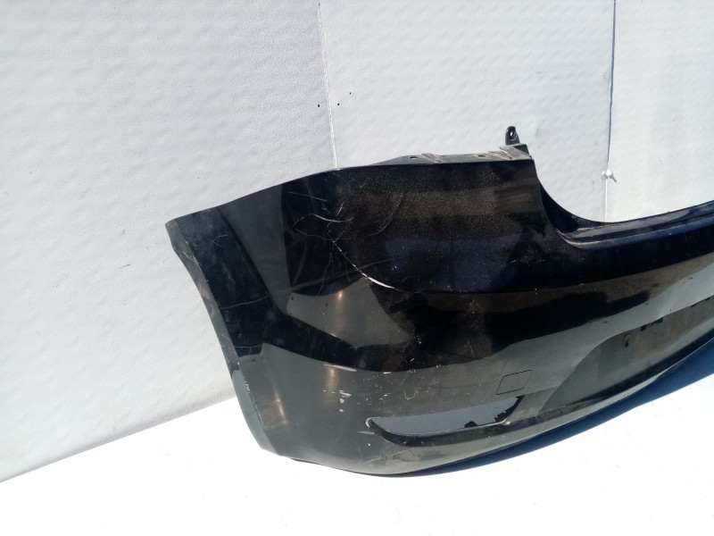 Recambio de paragolpes trasero para kia cee´d referencia OEM IAM 866111H200  