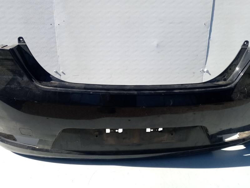 Recambio de paragolpes trasero para kia cee´d referencia OEM IAM 866111H200  