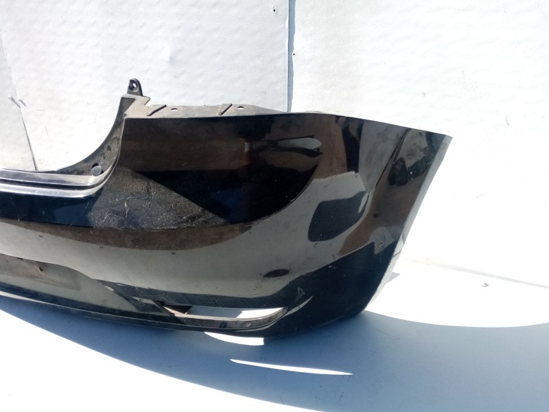 Recambio de paragolpes trasero para kia cee´d referencia OEM IAM 866111H200  