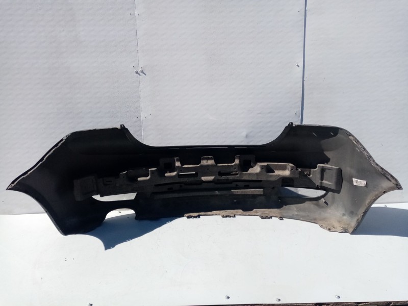 Recambio de paragolpes trasero para kia cee´d referencia OEM IAM 866111H200  