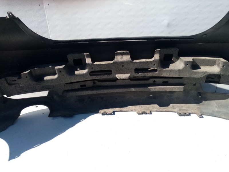 Recambio de paragolpes trasero para kia cee´d referencia OEM IAM 866111H200  