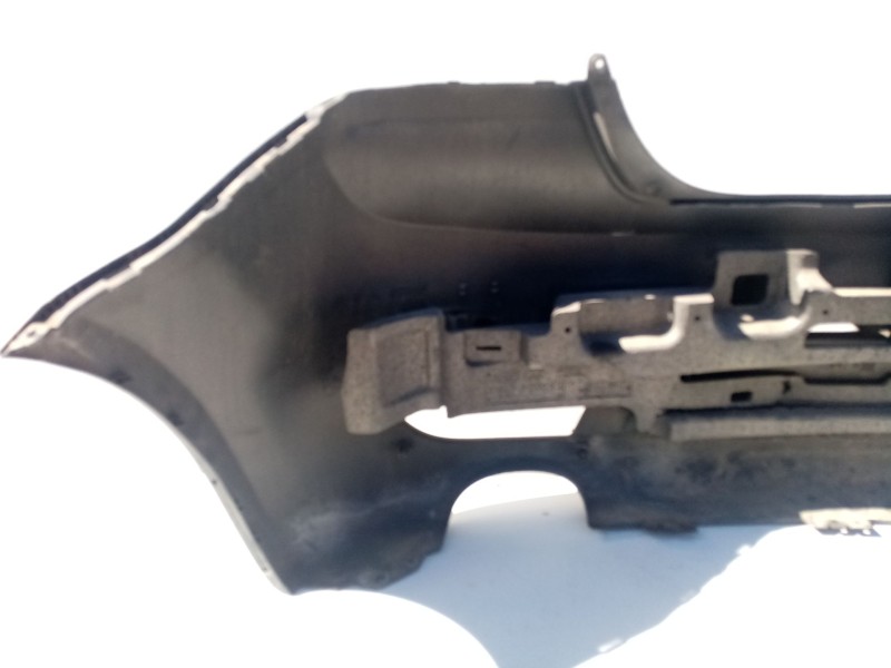 Recambio de paragolpes trasero para kia cee´d referencia OEM IAM 866111H200  