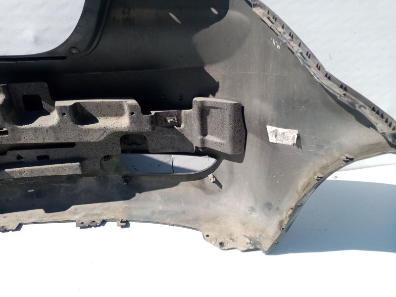 Recambio de paragolpes trasero para kia cee´d referencia OEM IAM 866111H200  