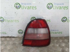 Recambio de piloto trasero derecho para  referencia OEM IAM   