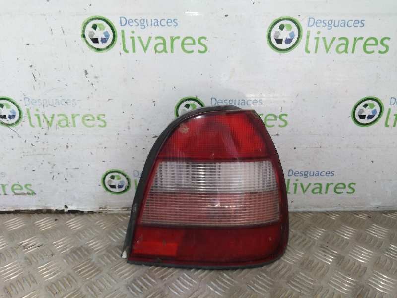 Recambio de piloto trasero derecho para  referencia OEM IAM   