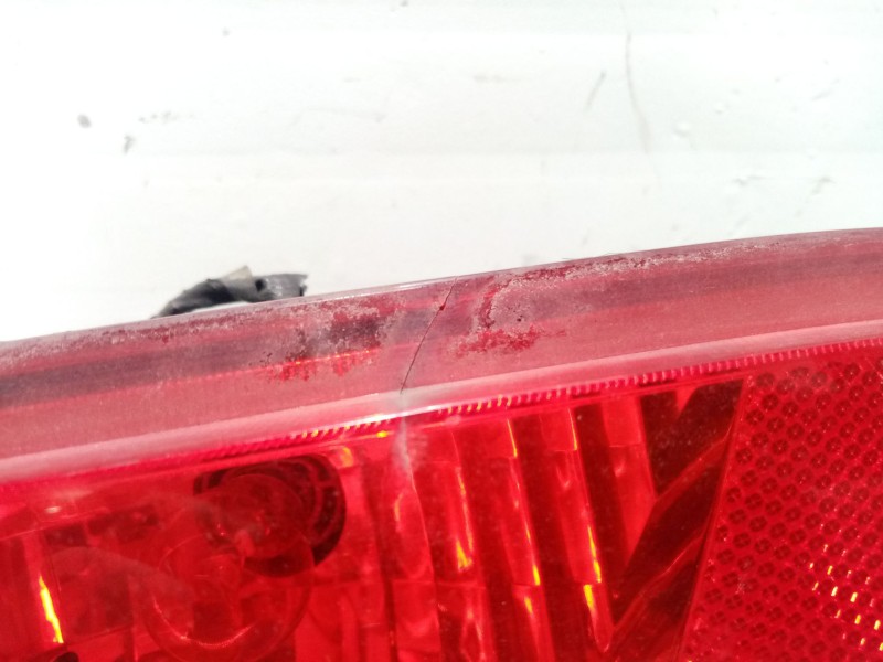 Recambio de piloto trasero izquierdo paragolpes para kia cee´d referencia OEM IAM   