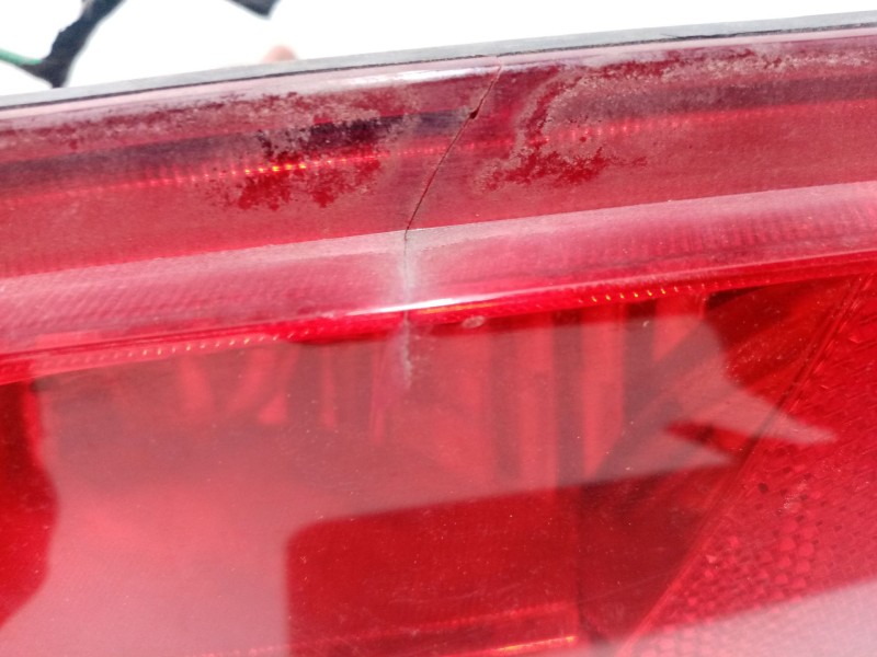 Recambio de piloto trasero izquierdo paragolpes para kia cee´d referencia OEM IAM   