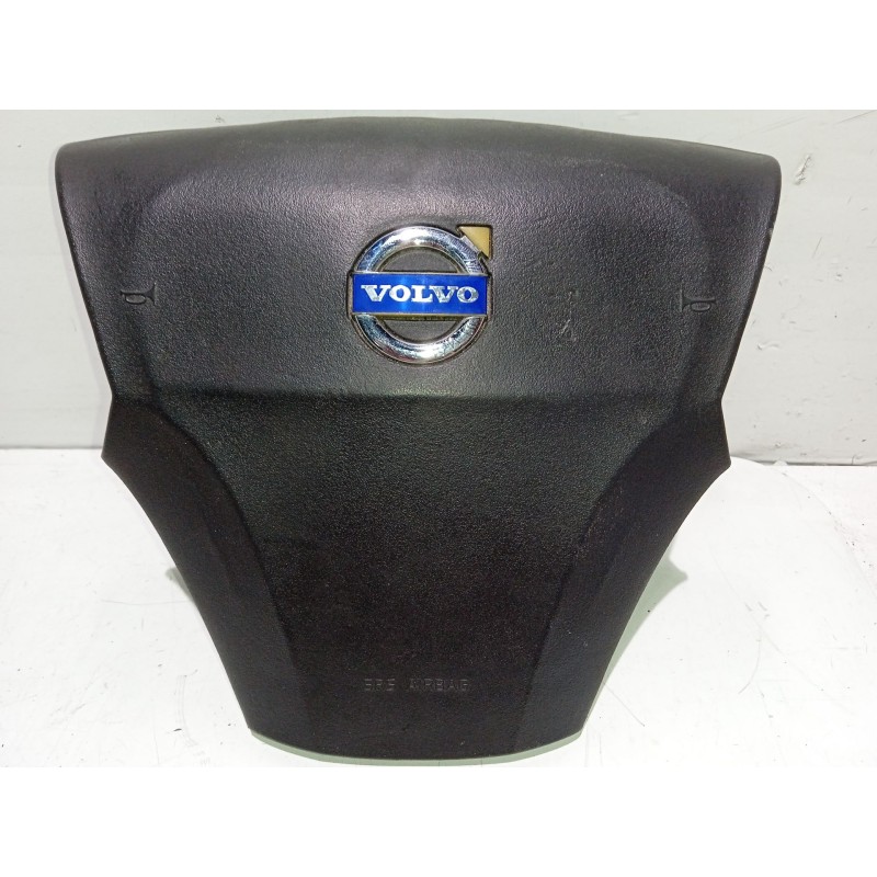 Recambio de airbag delantero izquierdo para volvo s40 ii (544) 2.0 d referencia OEM IAM 30615725  