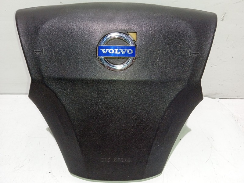 Recambio de airbag delantero izquierdo para volvo s40 ii (544) 2.0 d referencia OEM IAM 30615725  