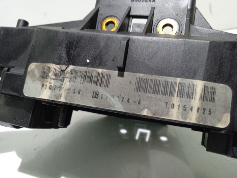 Recambio de mando multifuncion para volvo s40 ii (544) 2.0 d referencia OEM IAM P30710338  