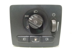 Recambio de mando luces para volvo s40 ii (544) 2.0 d referencia OEM IAM 30739299  