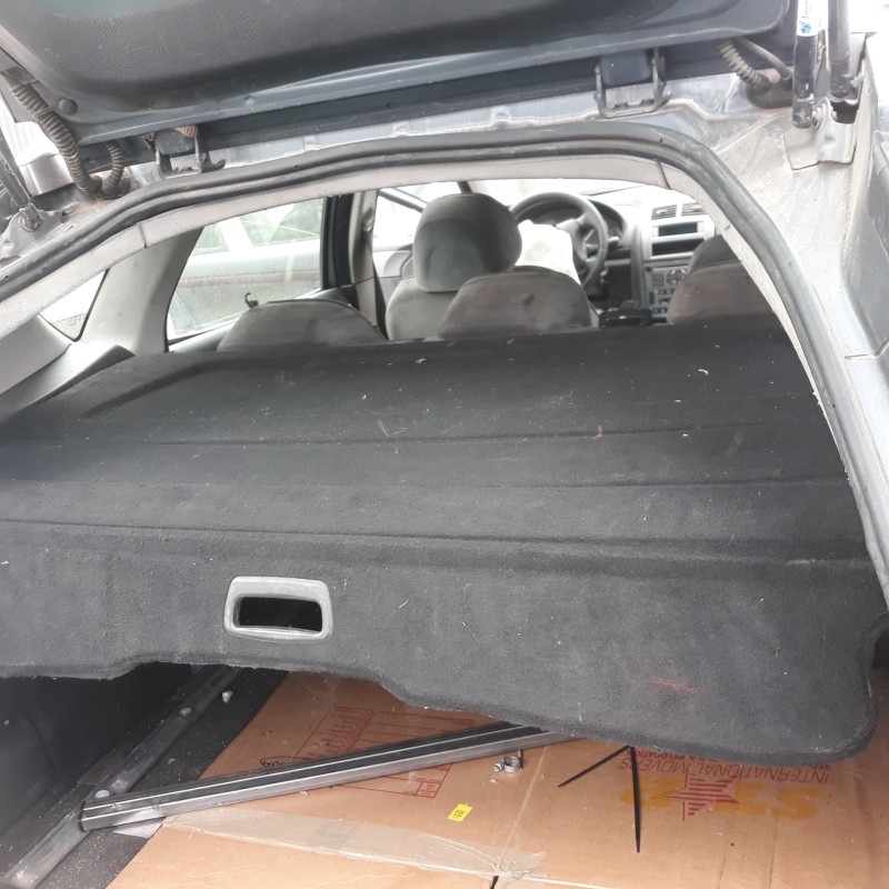 peugeot 407 sw 2.0 16v hdi fap cat (rhr / dw10bted4)   |   0.04 - ... | 2004 | 136 cv / 100 kw del año 2004