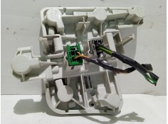 Recambio de portalamparas para volvo s40 ii (544) 2.0 d referencia OEM IAM 28139007   2