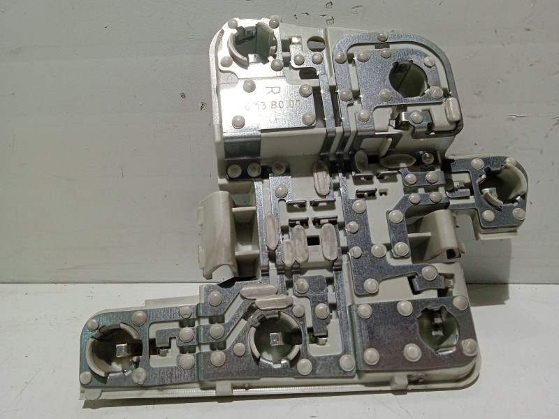 Recambio de portalamparas para volvo s40 ii (544) 2.0 d referencia OEM IAM 28138007  