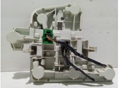 Recambio de portalamparas para volvo s40 ii (544) 2.0 d referencia OEM IAM 28138007   2