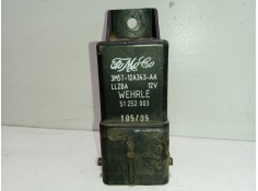 Recambio de caja precalentamiento para volvo s40 ii (544) 2.0 d referencia OEM IAM 3M5T12A343AA  