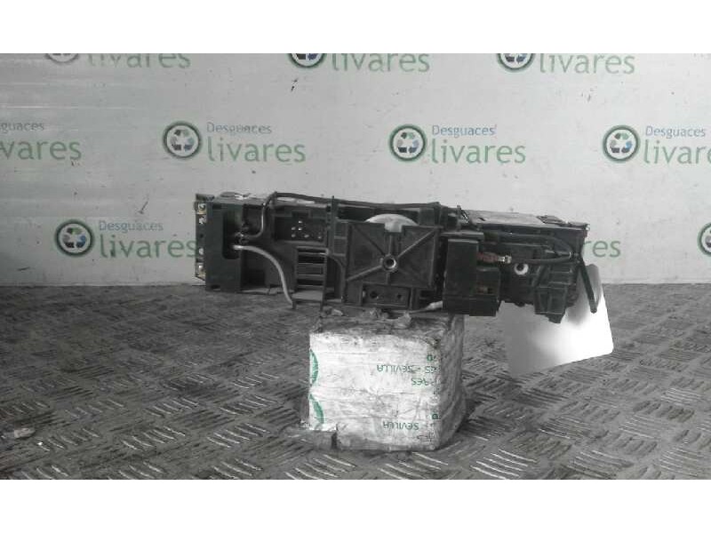 Recambio de mando calefaccion / aire acondicionado para mercedes clase e (w210) berlina diesel 300 turbodiesel (210.025)   |   0