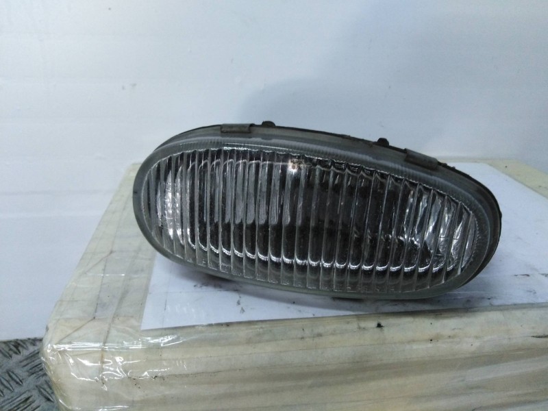 Recambio de faro antiniebla derecho para  referencia OEM IAM   