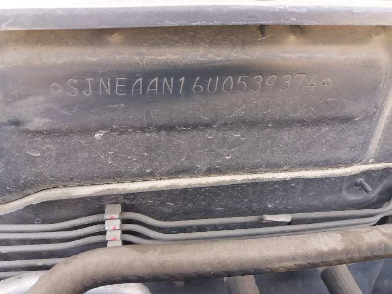 nissan almera (n16/e) 1.5 16v cat   |   0.00 - ... | 2000 | 98 cv / 72 kw del año 2000