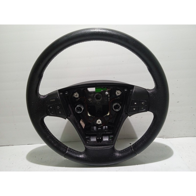 Recambio de volante para volvo s40 ii (544) 2.0 d referencia OEM IAM 30723664 PV55160060 