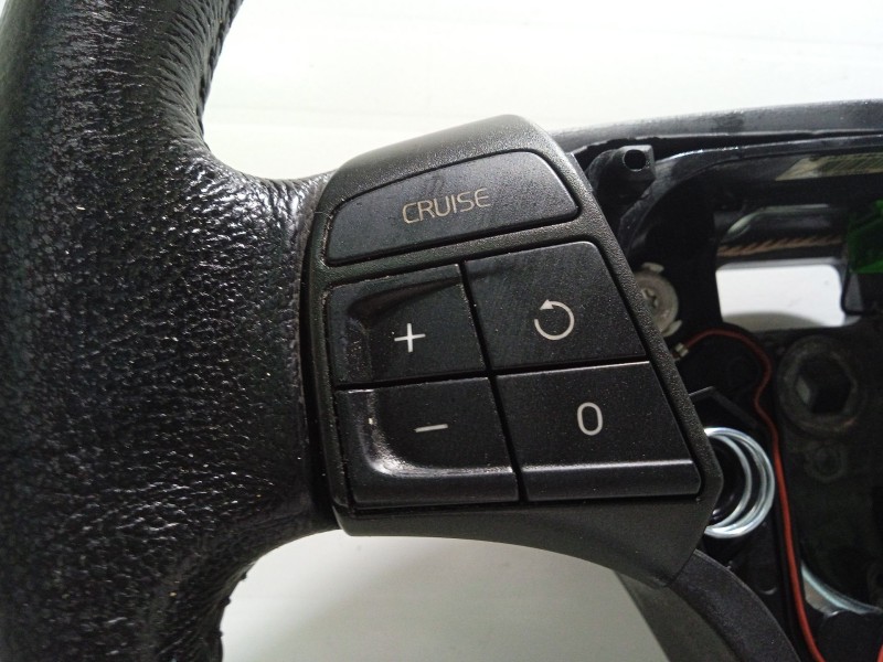 Recambio de volante para volvo s40 ii (544) 2.0 d referencia OEM IAM 30723664 PV55160060 