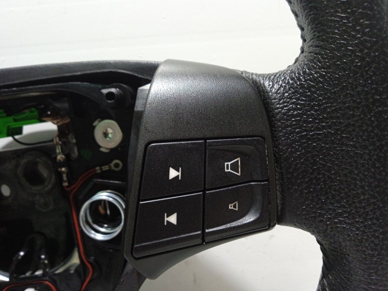 Recambio de volante para volvo s40 ii (544) 2.0 d referencia OEM IAM 30723664 PV55160060 