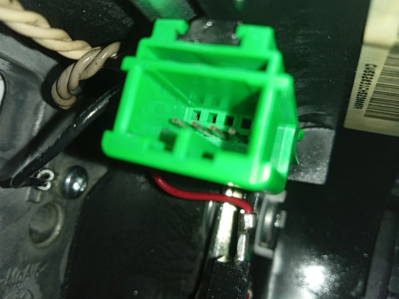 Recambio de volante para volvo s40 ii (544) 2.0 d referencia OEM IAM 30723664 PV55160060 