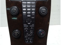 Recambio de mando climatizador para volvo s40 ii (544) 2.0 d referencia OEM IAM 8623067 8650702  2
