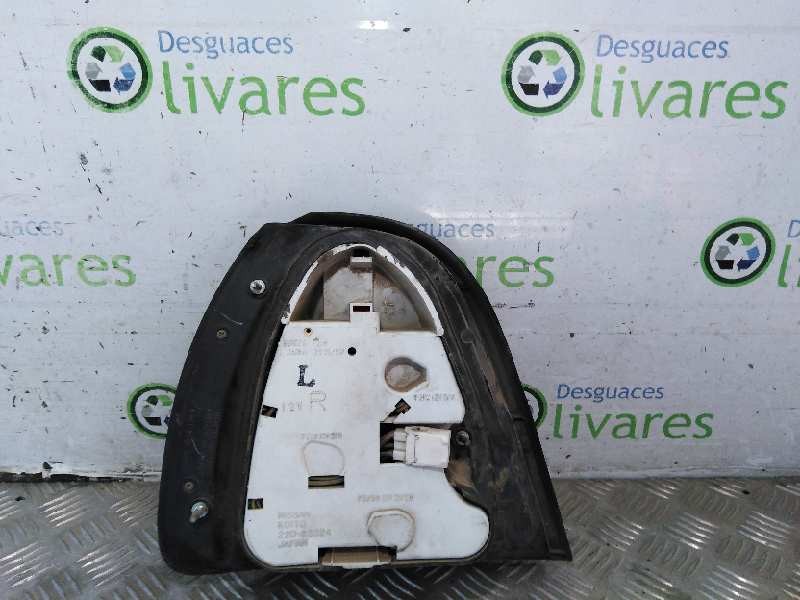 Recambio de piloto trasero derecho para  referencia OEM IAM   