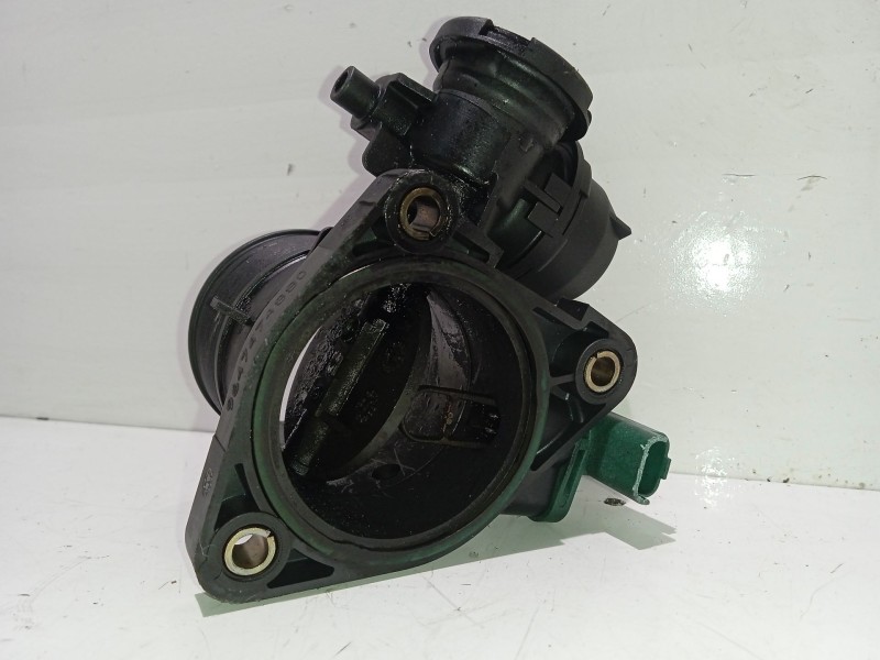 Recambio de caja mariposa para volvo s40 ii (544) 2.0 d referencia OEM IAM 31293233  