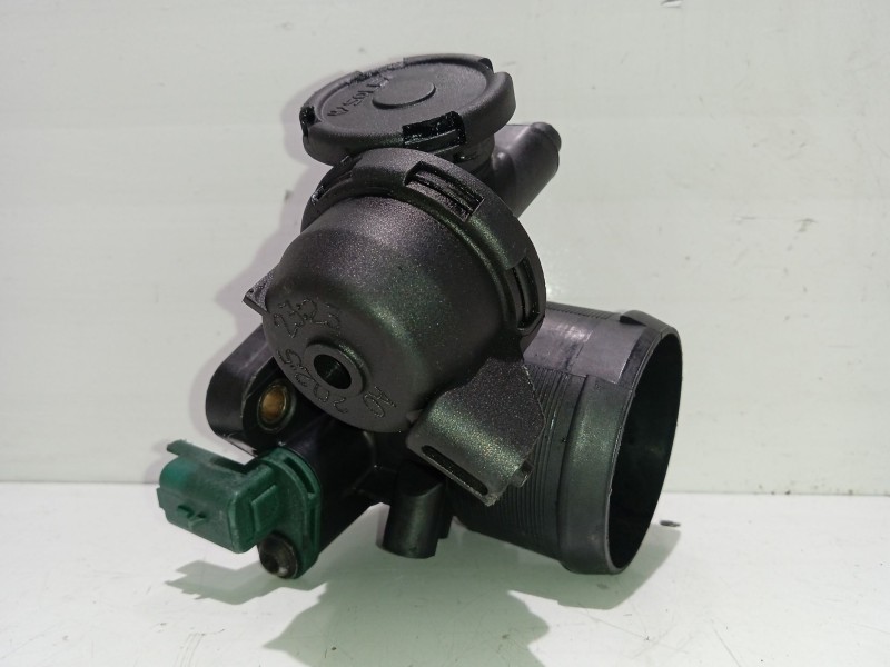 Recambio de caja mariposa para volvo s40 ii (544) 2.0 d referencia OEM IAM 31293233  