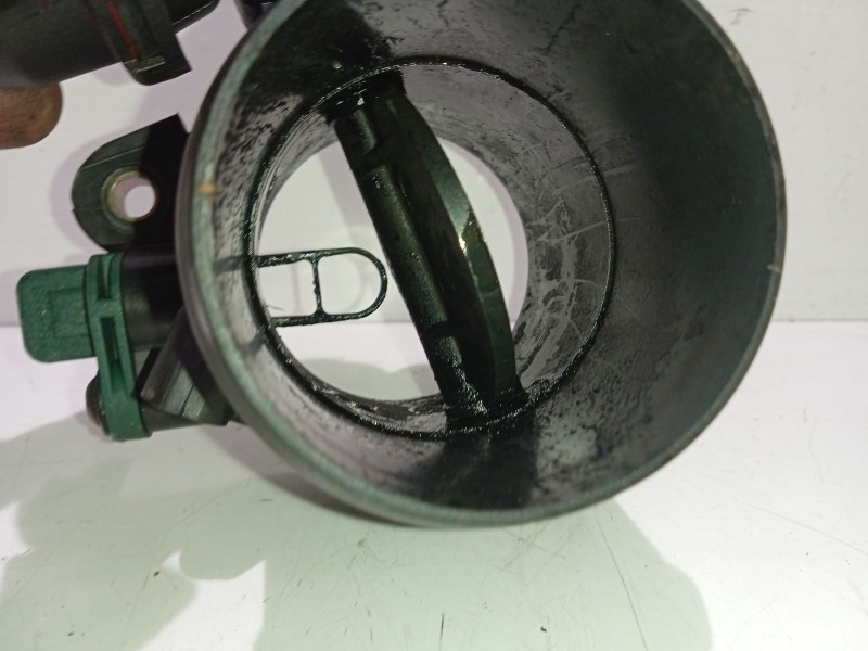 Recambio de caja mariposa para volvo s40 ii (544) 2.0 d referencia OEM IAM 31293233  