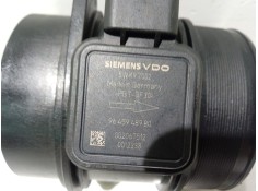 Recambio de caudalimetro para volvo s40 ii (544) 2.0 d referencia OEM IAM 9645948980   2