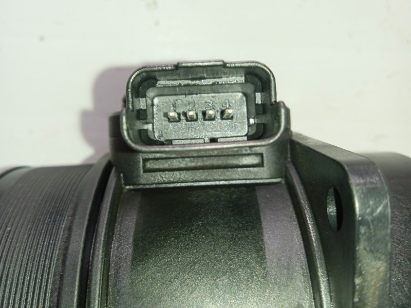 Recambio de caudalimetro para volvo s40 ii (544) 2.0 d referencia OEM IAM 9645948980  