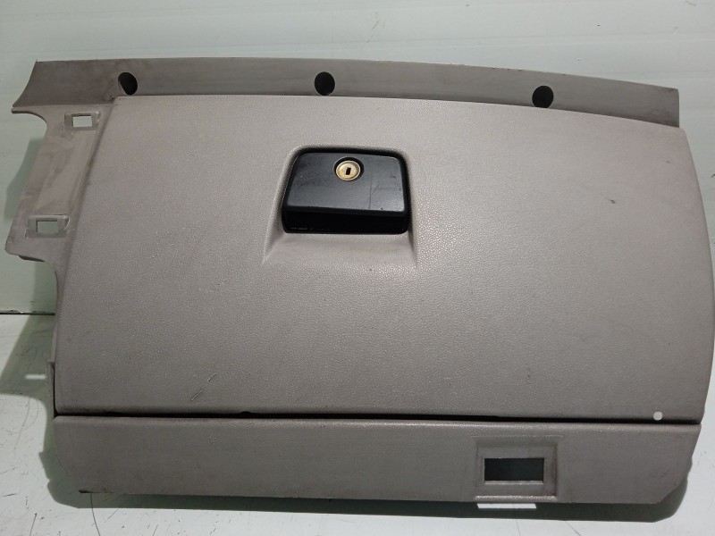 Recambio de guantera para volvo s40 ii (544) 2.0 d referencia OEM IAM 8626141 39871859 